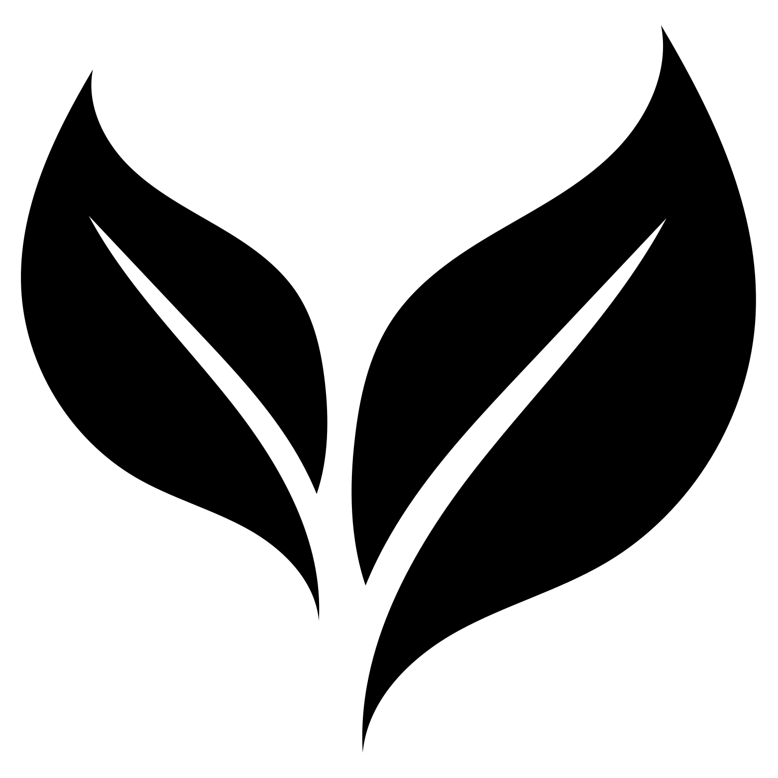 essentara monochrome logo