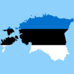 estonia map 1