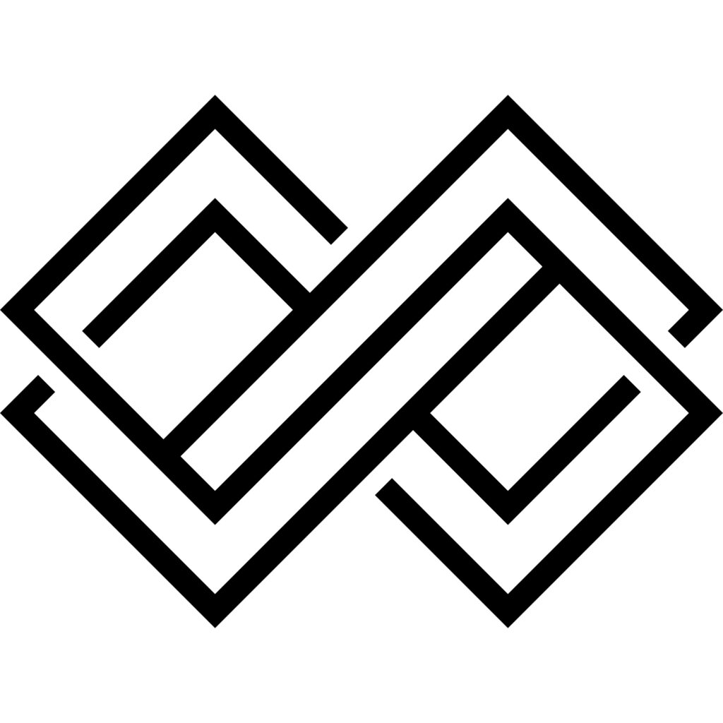 karnax monochrome logo