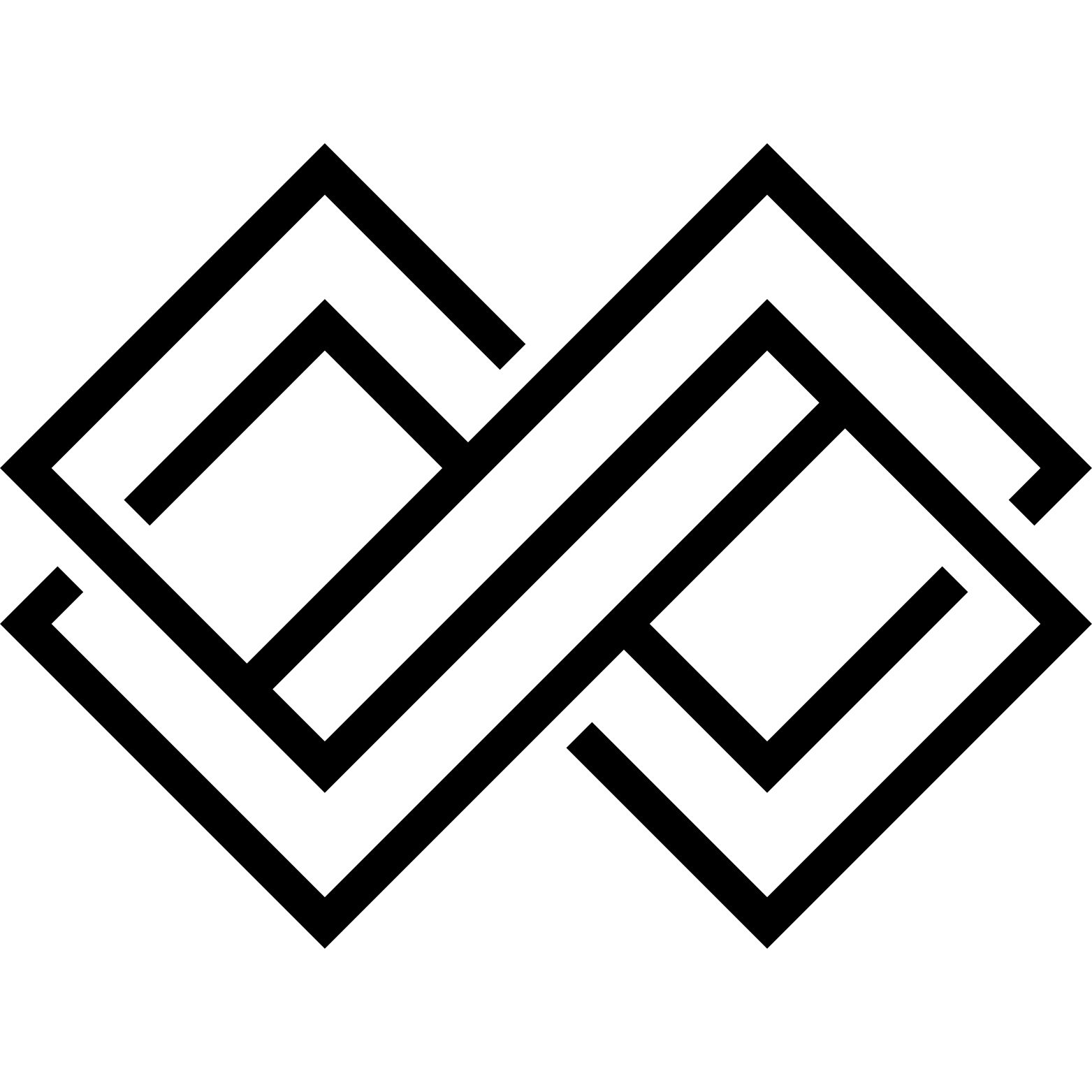 karnax monochrome logo