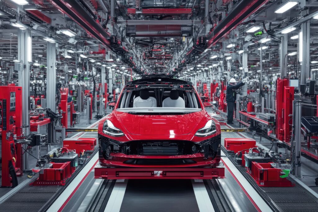 strategic system architecture 3