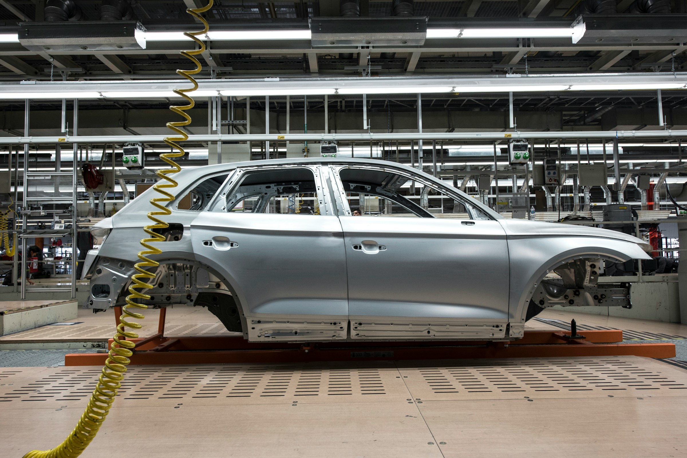 automotive engineering 3